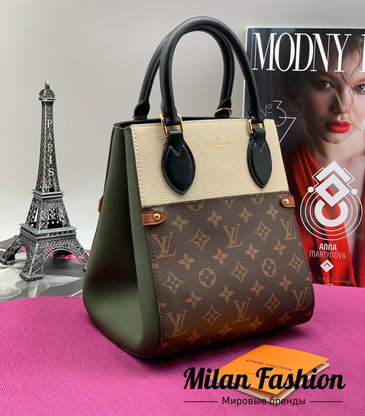 Сумка  Louis Vuitton v2197. Вид 1