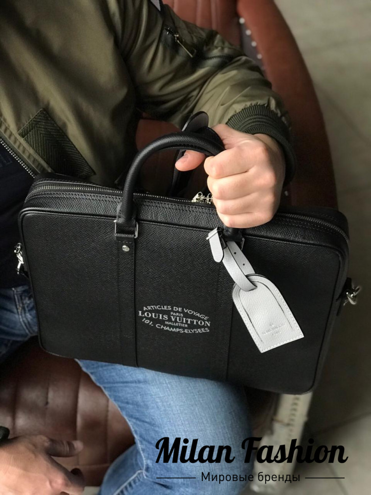 Портфель Louis Vuitton V2516. Вид 4