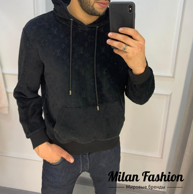 Худи Louis Vuitton V4828. Вид 1