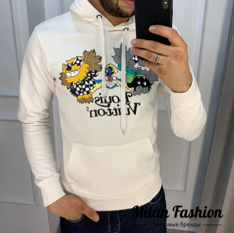 Худи  Louis Vuitton V5009. Вид 1