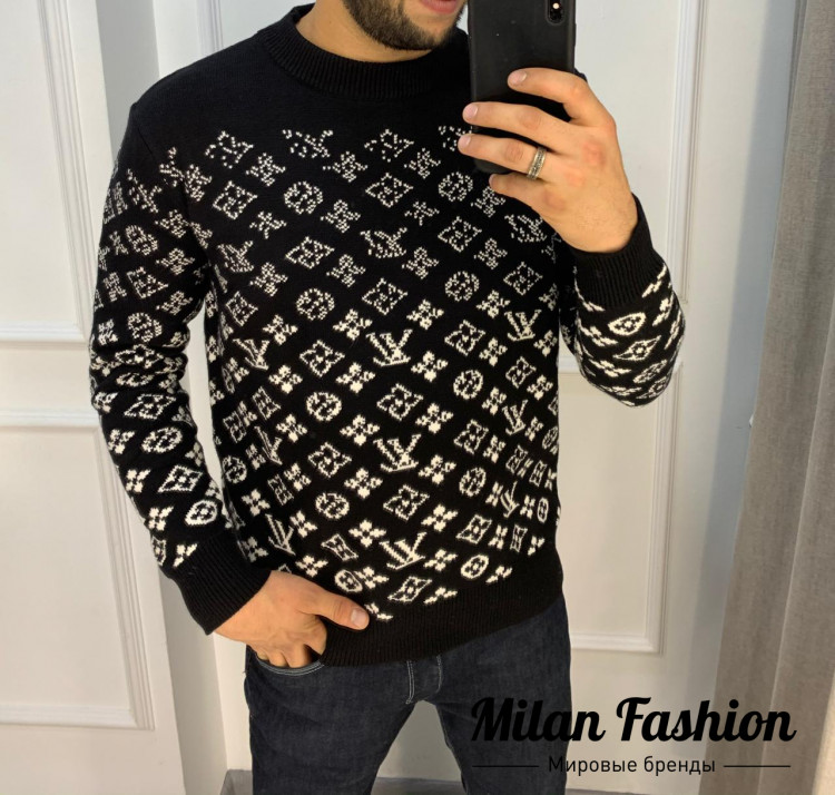 Свитер  Louis Vuitton V5011. Вид 1