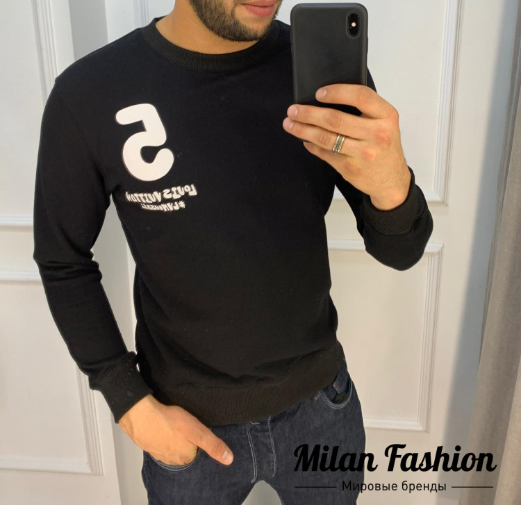 Свитшот Louis Vuitton V5014. Вид 1
