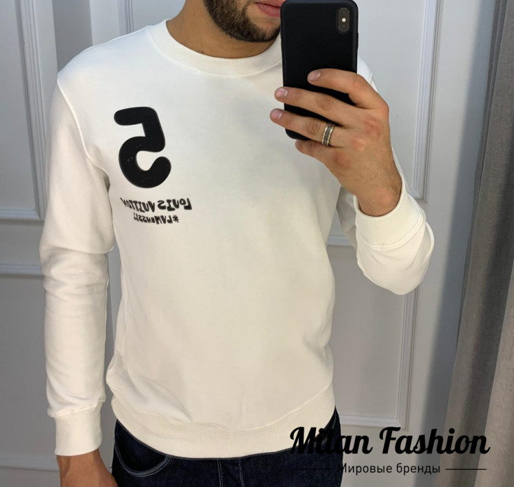Свитшот Louis Vuitton V5012. Вид 1