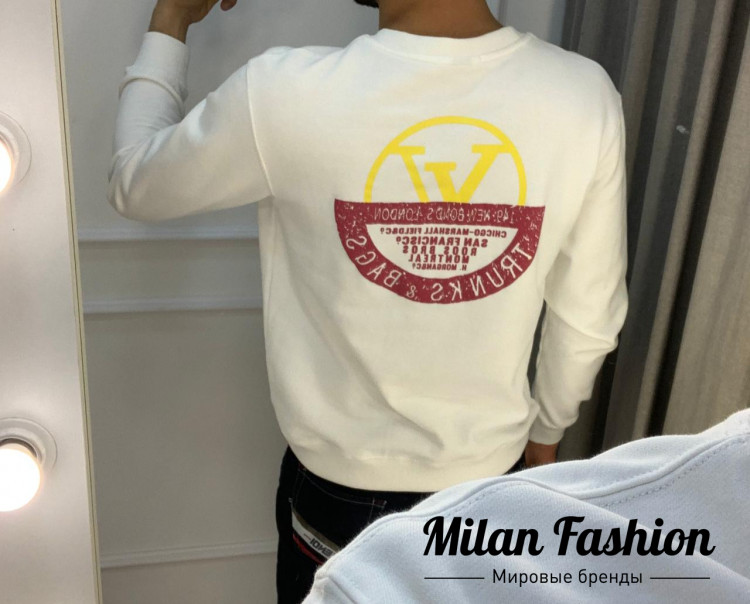 Свитшот Louis Vuitton V5003. Вид 2