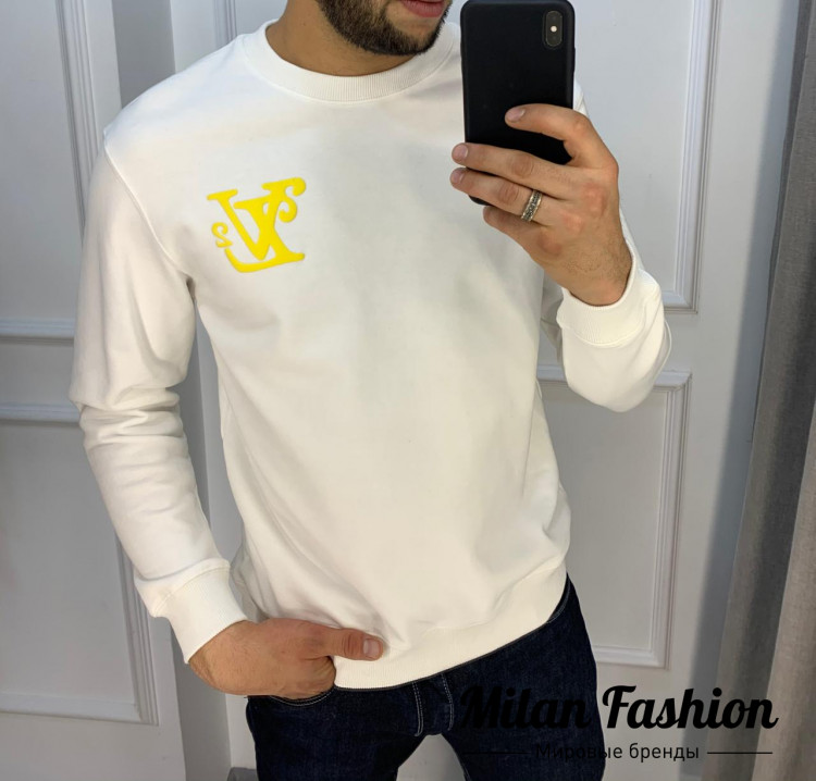 Свитшот Louis Vuitton V5003. Вид 1