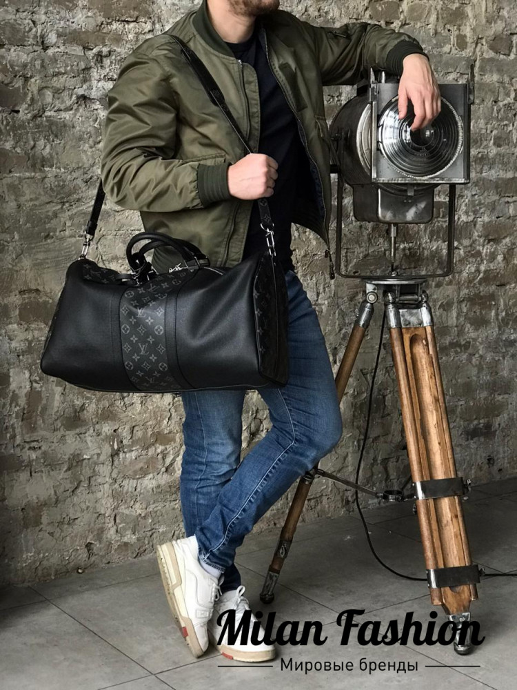 Сумка Keepall Louis Vuitton V5077. Вид 2