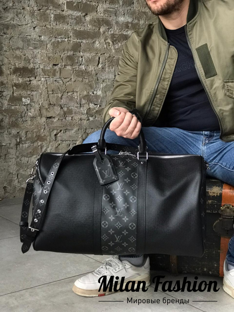 Сумка Keepall Louis Vuitton V5077. Вид 1
