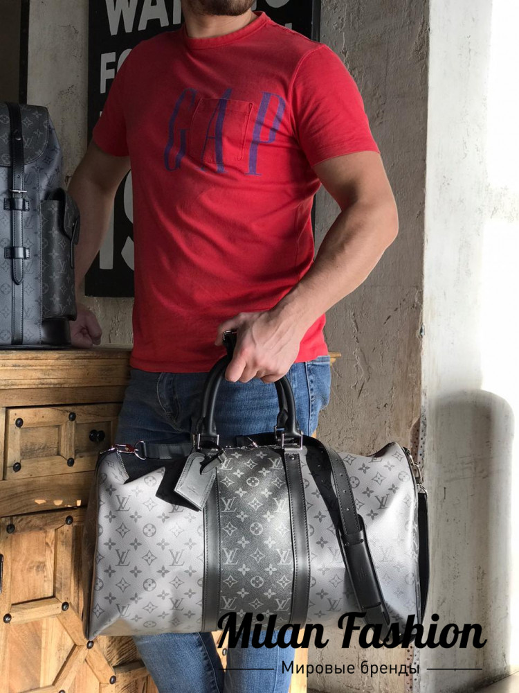 Сумка дорожная Louis Vuitton V4933. Вид 1