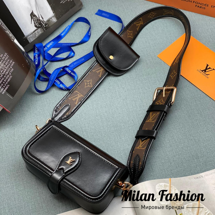 Сумка Louis Vuitton V5023. Вид 1