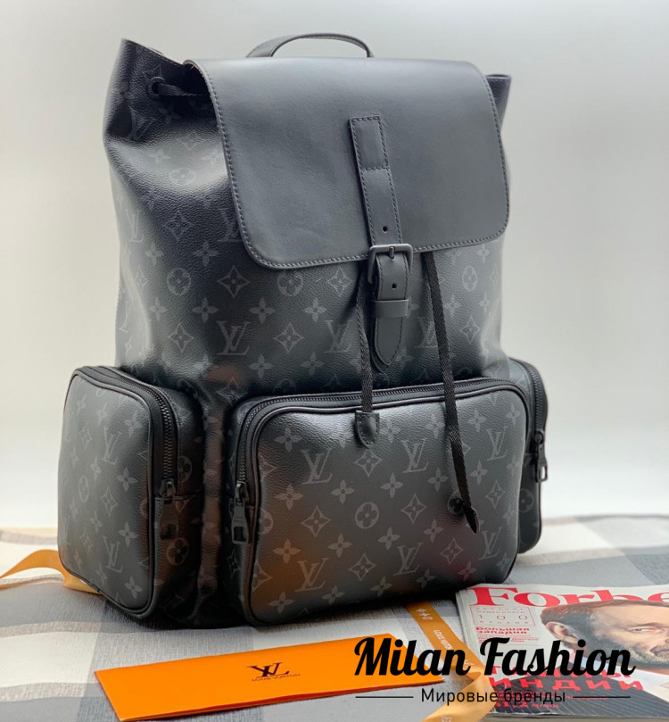 Рюкзак Louis Vuitton V5074. Вид 2