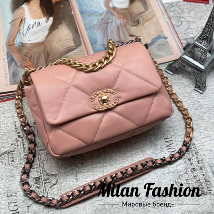 Сумка 26 см Chanel V5037. Вид 1