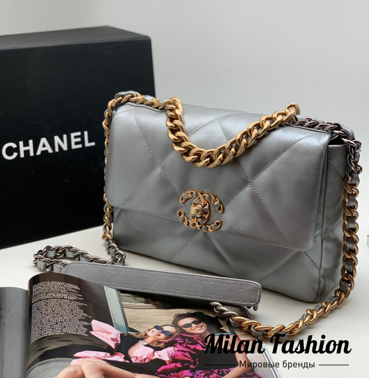 Сумка 26 см Chanel V 5034. Вид 1
