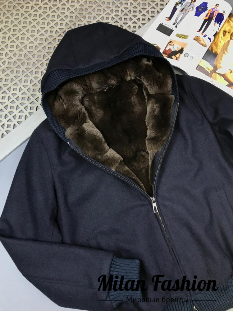 Куртка Loro Piana V5046. Вид 2