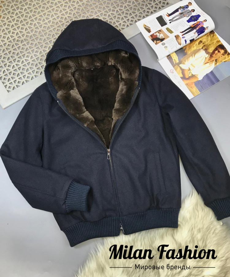 Куртка Loro Piana V5046. Вид 1
