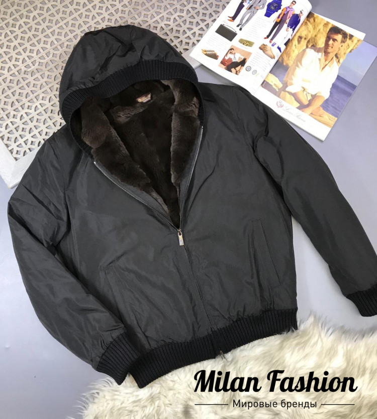 Куртка Loro Piana V5045. Вид 1