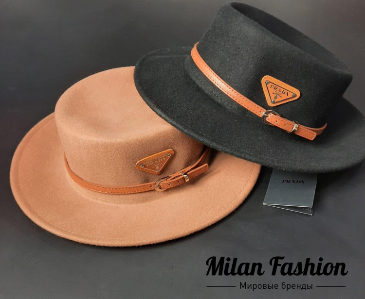 Шляпы Alexander Wang V5169. Вид 3