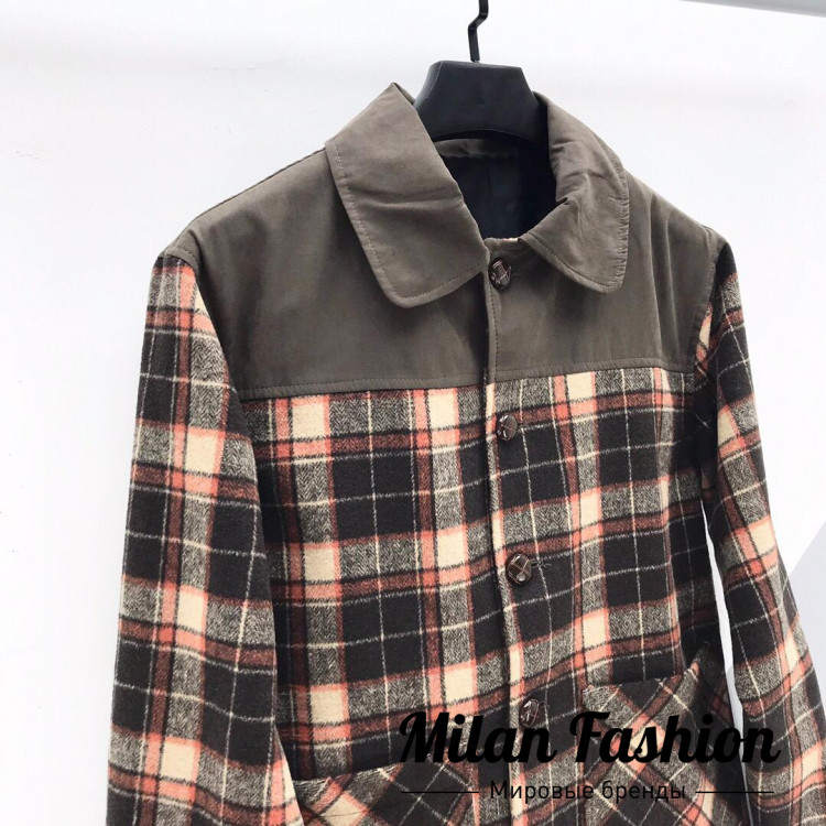 Куртка Gucci V5080. Вид 2