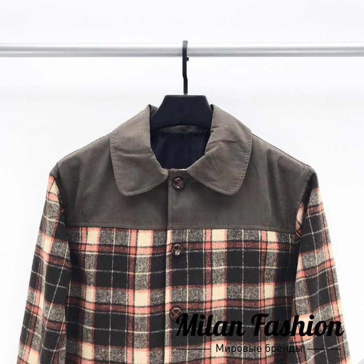 Куртка Gucci V5080. Вид 3