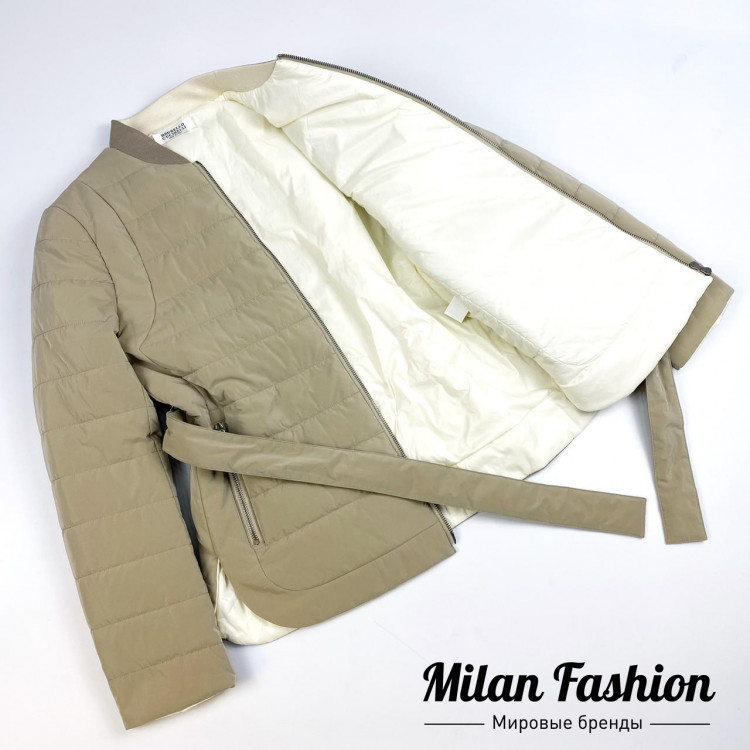 Куртка  Brunello Cucinelli V5245. Вид 2