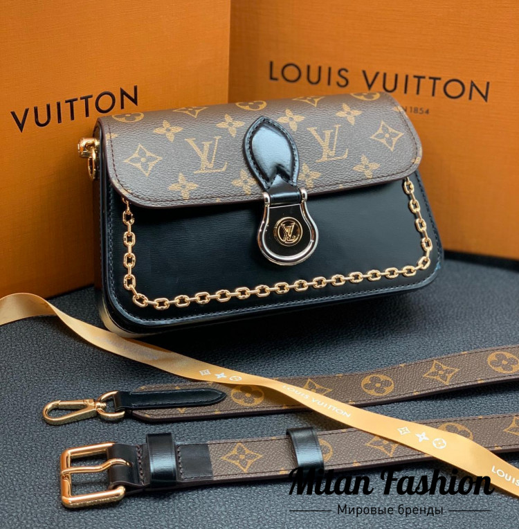 Сумка Neo Saint Cloud  Louis Vuitton V5127. Вид 2
