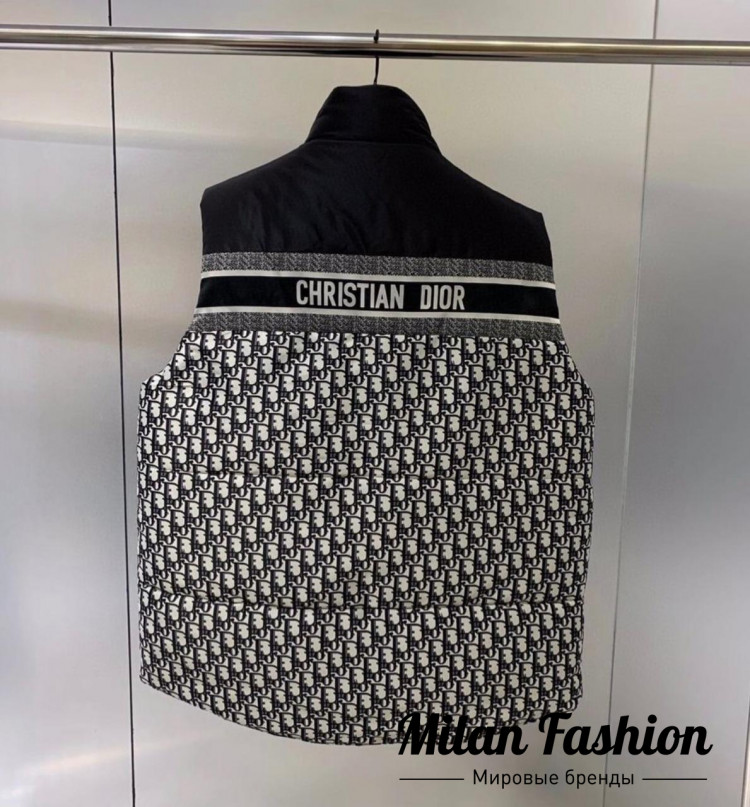 Жилет  Christian Dior V5081. Вид 6