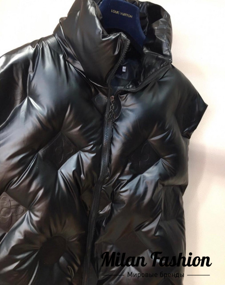 Жилет  Louis Vuitton V5133. Вид 2
