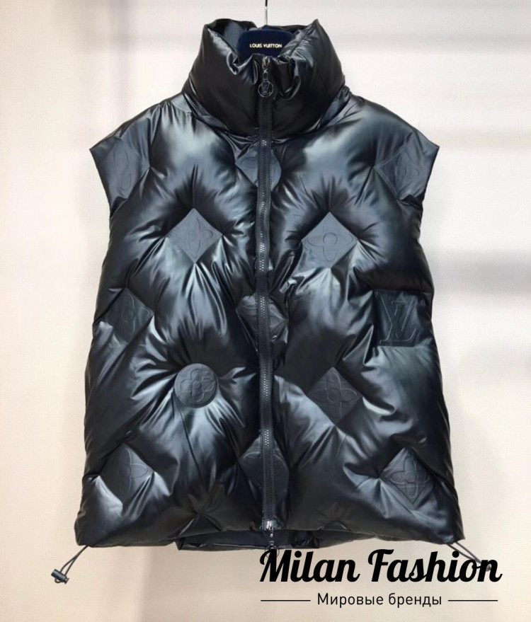 Жилет  Louis Vuitton V5133. Вид 1