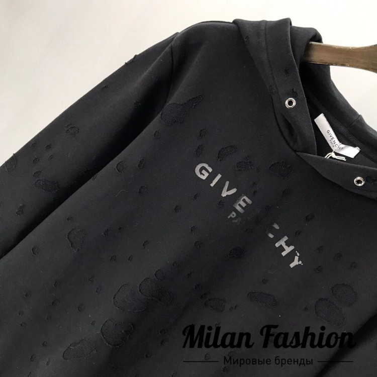 Худи Givenchy V5194. Вид 3