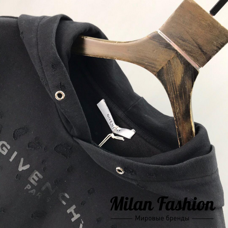 Худи Givenchy V5194. Вид 2