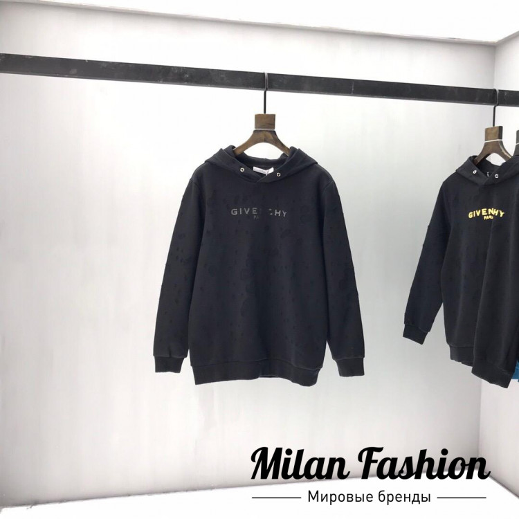 Худи Givenchy V5194. Вид 1