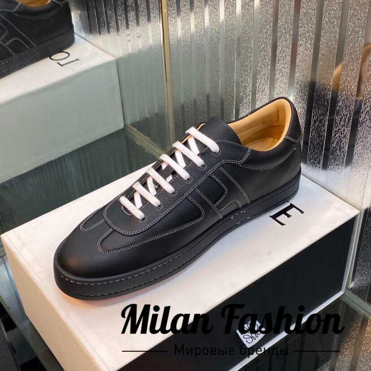 Сникерсы Loewe V5188. Вид 5