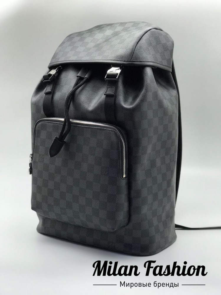 Рюкзак Zack Louis Vuitton gg1494. Вид 2