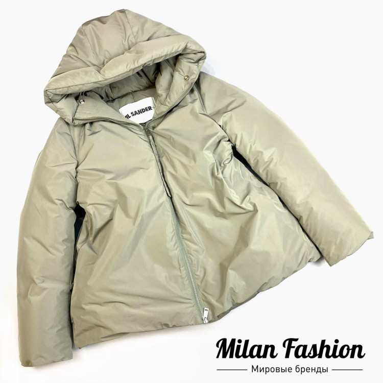 Куртка JIL SANDER … V5238. Вид 1