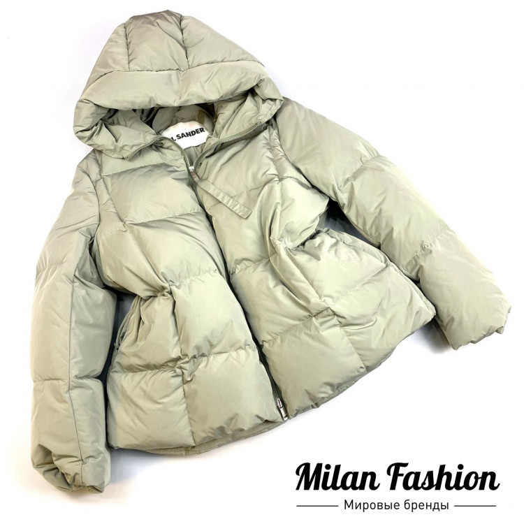 Куртка JIL SANDER … V5235. Вид 1