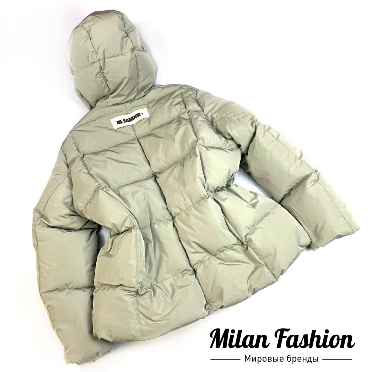 Куртка JIL SANDER … V5235. Вид 2