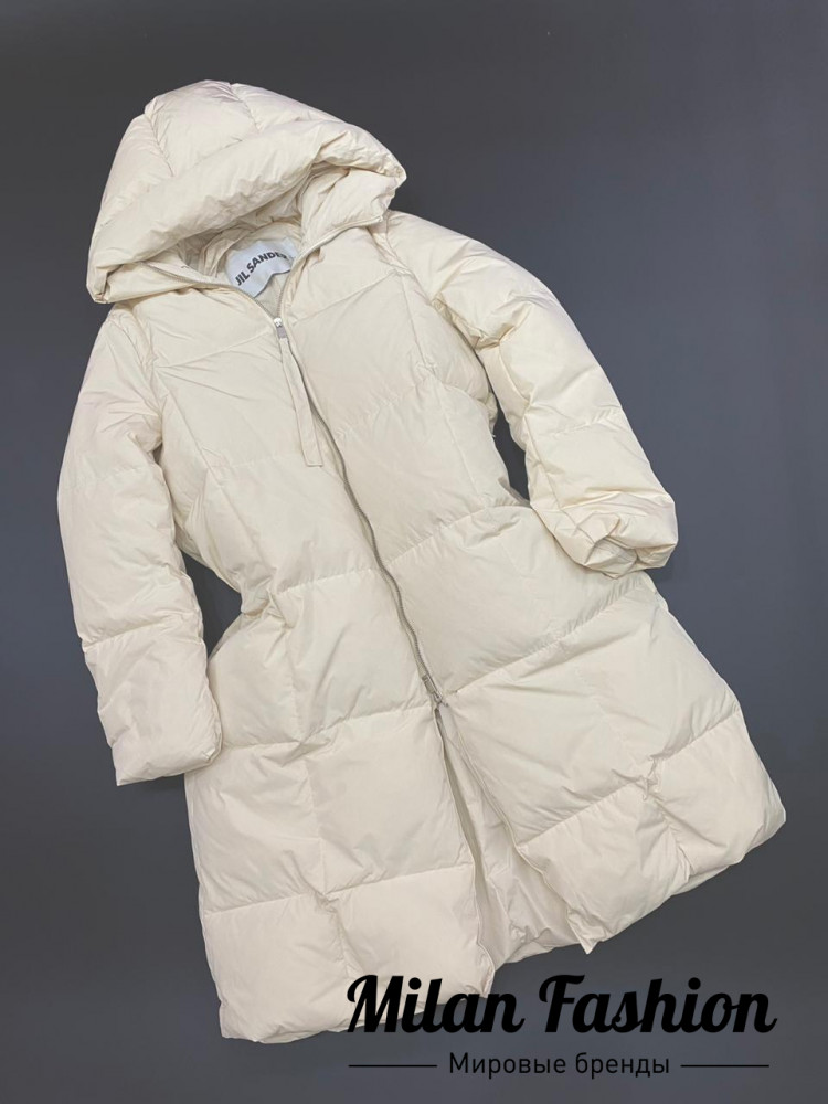 Куртка JIL SANDER … V5239. Вид 1