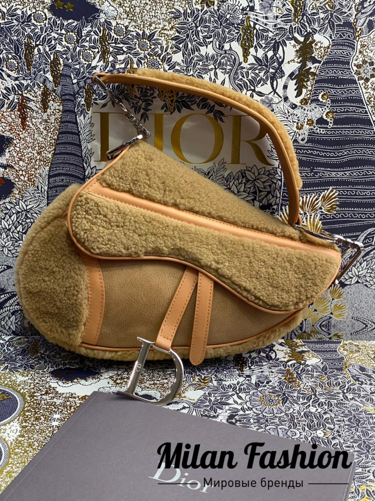 Сумка  Christian Dior bb1508. Вид 1