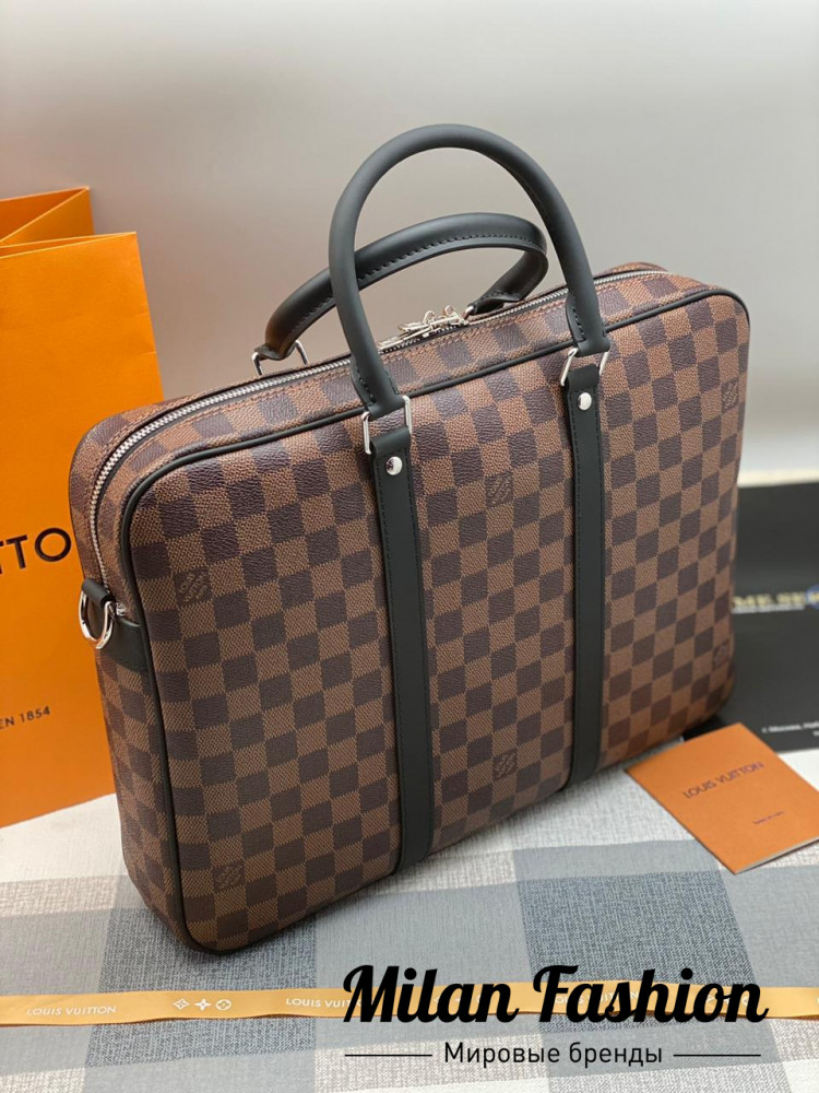 Портфель  Louis Vuitton bb1195. Вид 5