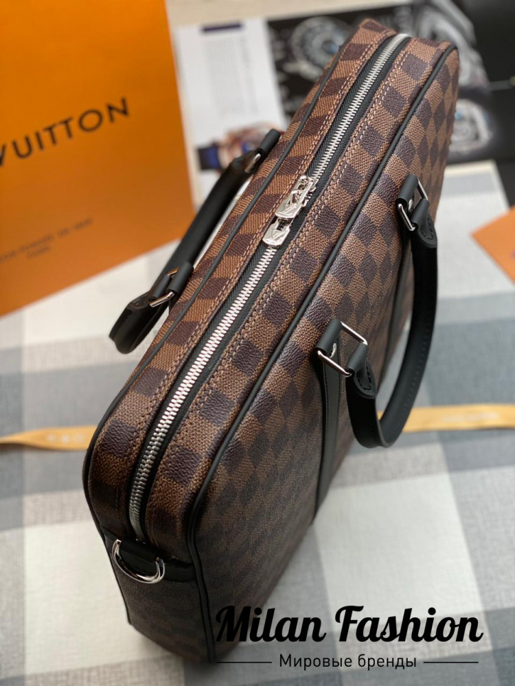 Портфель  Louis Vuitton bb1195. Вид 3
