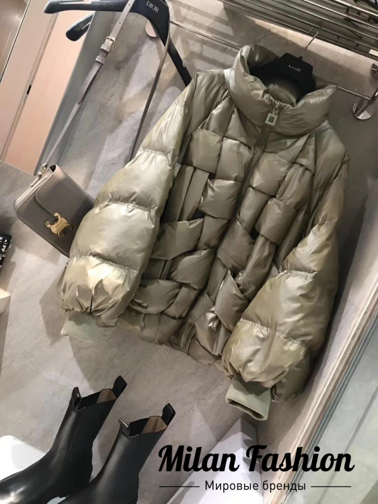 Куртка Bottega Veneta V5300. Вид 1