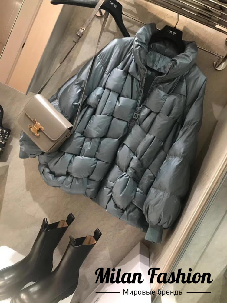 Куртка Bottega Veneta V5299. Вид 1