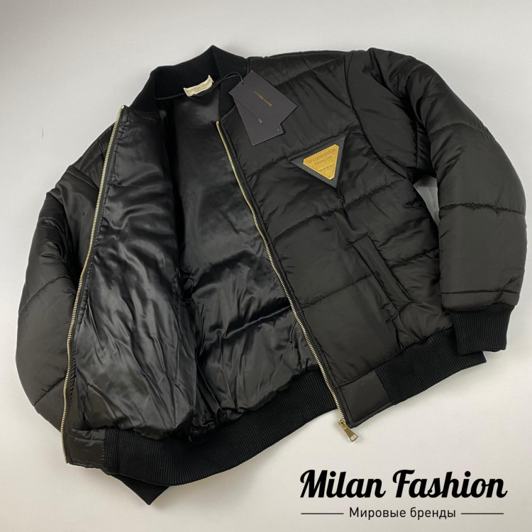 Куртка Prada V5298. Вид 3