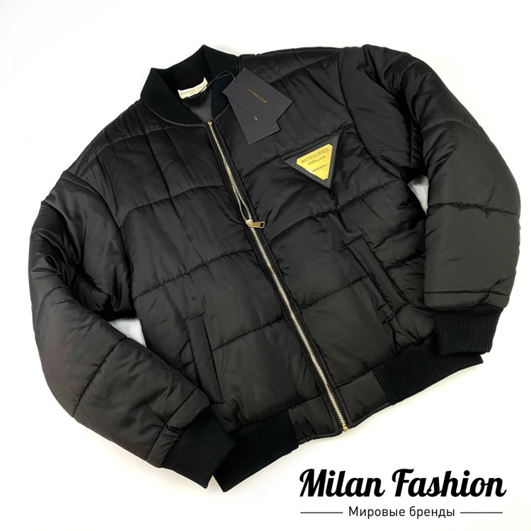 Куртка Prada V5298. Вид 2