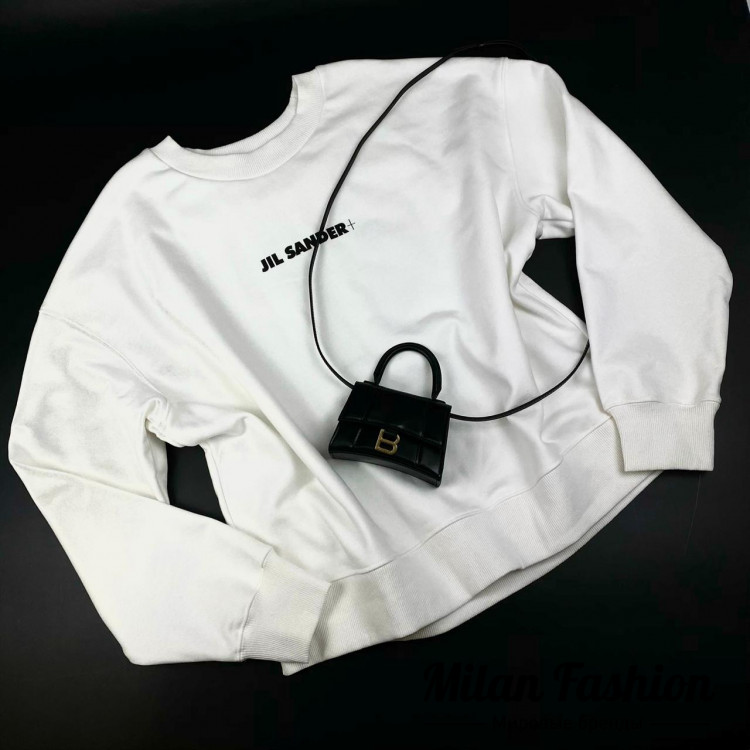 Свитшот JIL SANDER  … V5297. Вид 1