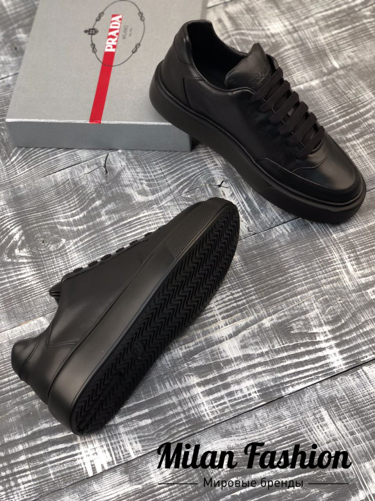Кроссовки Prada V5277. Вид 3
