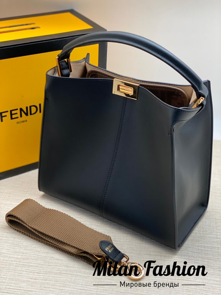 Сумка Fendi V5283. Вид 1