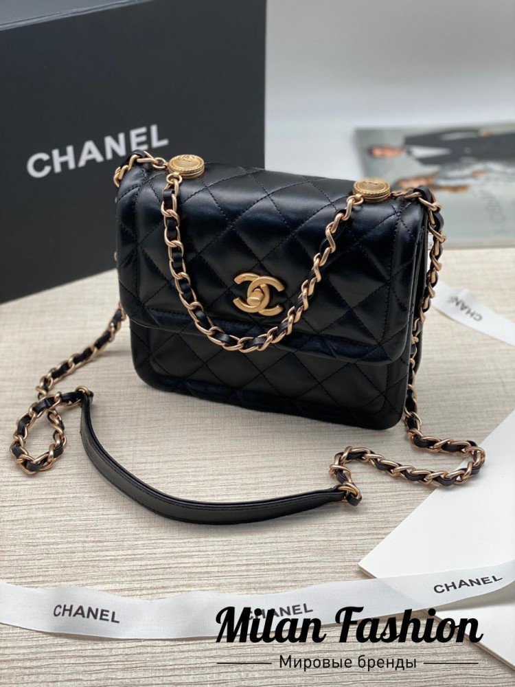 Сумка Chanel V5328. Вид 2