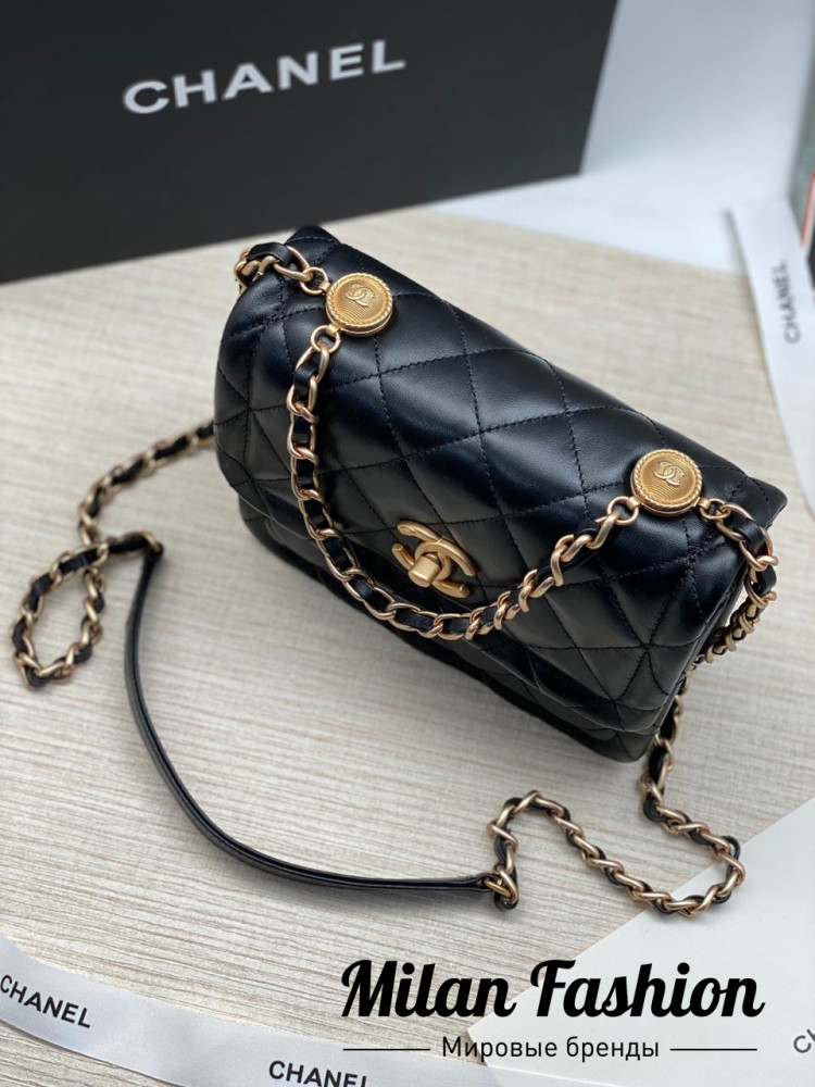 Сумка Chanel V5328. Вид 3