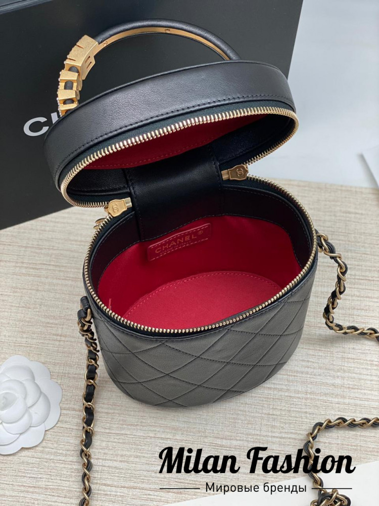 Сумка Chanel V5323. Вид 2