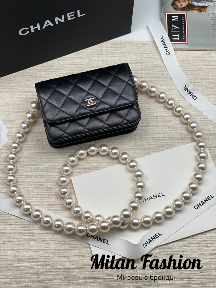 Сумка Chanel V5357. Вид 1